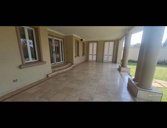 5 BEDROOM PROPERTY TO RENT IN SANDHURST